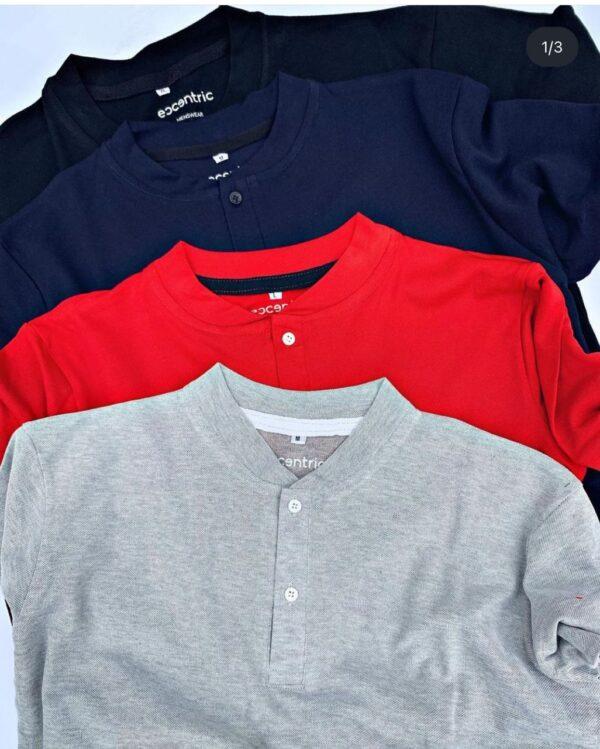 4 POLO BUNDLE