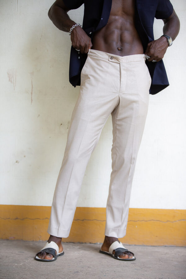 Stone Pant Trouser