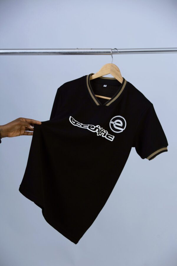 Limited Ed SS25 In Black