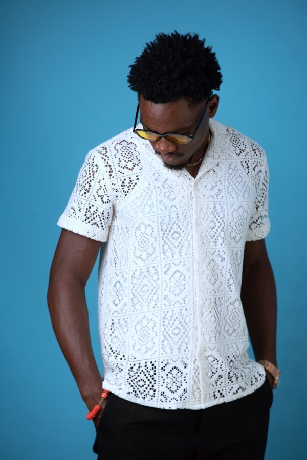 Casablanca Shirt
