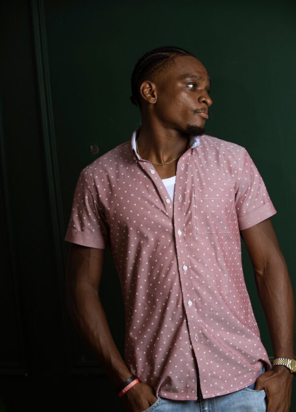 Dante Shirt