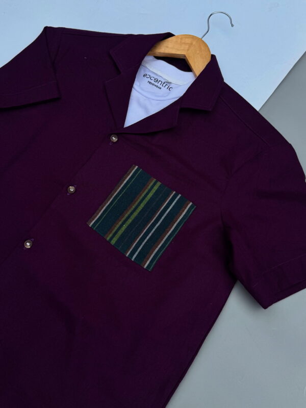 Purple Reign Shirt