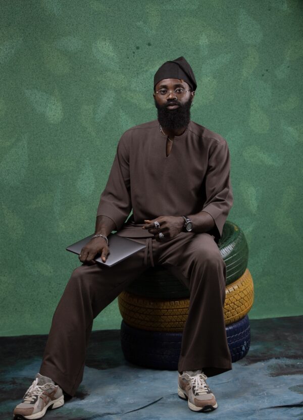 Dune 2PC Set