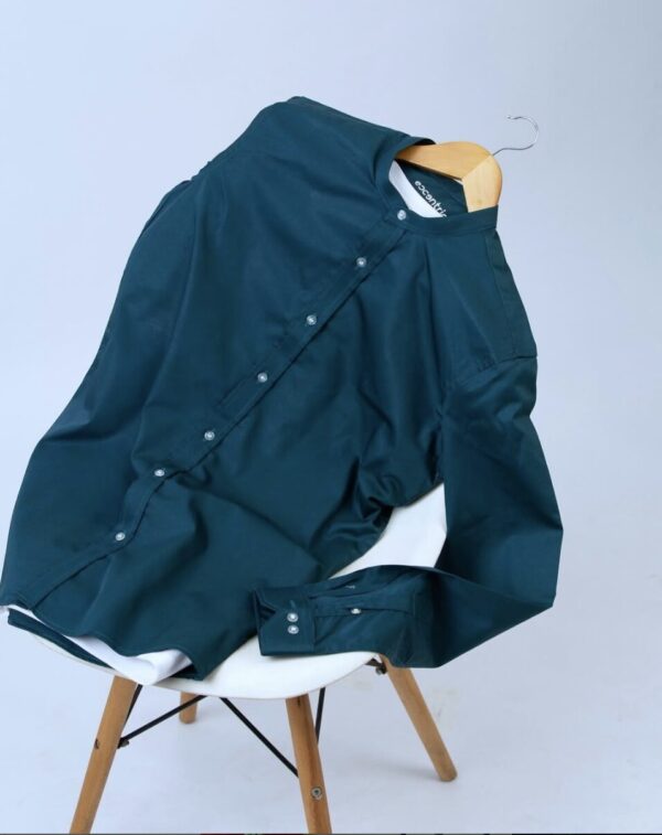 Green Band Collar
