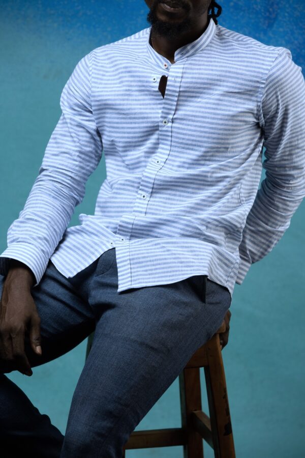 Eccentric Classic 003